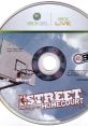 NBA Street Homecourt NBA Street 4 NBA Street Vol. 4 NBA Street Homecourt - Video Game Video game from NBA Street