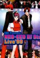 NEO-GEO DJ Station Live '99 NEO-GEO DJステーションライブ'99 - Video Game Music
