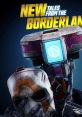 New Tales from the Borderlands ニュー・テイルズ・フロム・ザ・ボーダーランズ - Video Game Video game from New Tales from