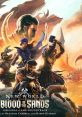 New World: Blood of the Sands - Video Game Video game from New World: Blood of the Sands for Windows. Published by Amazon