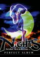 NiGHTS into dreams… PERFECT ALBUM - Video Game Video game from NiGHTS into dreams… PERFECT ALBUM for Saturn. Published by