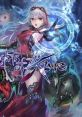 Nights of Azure よるのないくに - Video Game Video game from Nights of Azure よるのないくに for PS Vita, PS3, PS4,