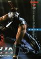 Ninja Gaiden Original Sound Trax ニンジャガイデン オリジナル サウンド トラック - Video Game Music