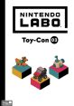 Nintendo Labo: Toy-Con 03 Vehicle Kit - Video Game Video game from Nintendo Labo: Toy-Con 03 Vehicle Kit for Switch.