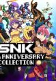 NIS America SNK 40th Anniversary SNK 40th Anniversary - Video Game Video game from NIS America SNK 40th Anniversary 