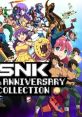 NIS America SNK 40th Anniversary Collection SNK 40th Anniversary Collection - Video Game Music