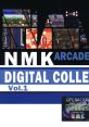 NMK ARCADE DIGITAL Vol.1 エヌエムケイ アーケードサウンド デジタルコレクション Vol1 - Video Game Video game from NMK