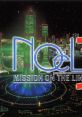 Noel 3: Mission on the Line - Video Game Video game from Noel 3: Mission on the Line for PS1. Published by Hamster, Pioneer