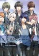 NΘRN9 Norn+Nonette Vocal NΘRN9 ノルン＋ノネット Vocal NORN9 Norn+Nonette Vocal - Video Game Video game from NΘRN9