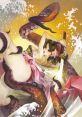 OBOROMURAMASA ORIGINAL TRACK 朧村正 音楽集 Oboromuramasa Ongakushuu Muramasa: The Demon Blade Original - Video Game Video