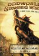 Oddworld Stranger's Wrath Original track + Unreleased Songs - Video Game Video game from Oddworld Stranger's Wrath Original