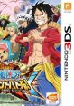 One Piece: Super Grand Battle X ワンピース 超グランドバトル! X - Video Game Video game from One Piece: Super Grand Battle