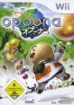 Opoona オプーナ - Video Game Video game from Opoona オプーナ for Wii. Published by KOEI (2007). Uploaded by random1. 