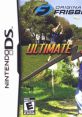 Original Frisbee Disc Sports: Ultimate & Golf - Video Game Video game from Original Frisbee Disc Sports: Ultimate & Golf