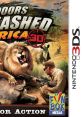 Outdoors Unleashed: Africa 3D アウトドアズ・アンリーシュド アフリカ3D - Video Game Video game from Outdoors Unleashed: