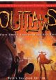 Outlaws (Redbook Audio) - Video Game Video game from Outlaws (Redbook Audio) for Windows. Published by LucasArts (1997). 