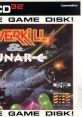 Overkill & Lunar-C Overkill Lunar-C - Video Game Video game from Overkill & Lunar-C Overkill Lunar-C for Amiga. Published