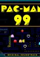 Pac-Man 99 パックマン99 - Video Game Video game from Pac-Man 99 パックマン99 for Switch. Published by Bandai Namco