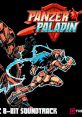 Panzer Paladin Classic 8-bit track (2020) - Video Game Video game from Panzer Paladin Classic 8-bit track (2020) for