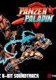 Panzer Paladin Classic 8-bit Soundtrack (2020) - Video Game Music