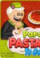 Papa's Pastaria To Go! - Video Game Video game from Papa's Pastaria To Go! for Android, iOS, Mobile, Online, Windows.