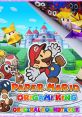 Paper Mario: The Origami King ペーパーマリオ オリガミキング 纸片马力欧：折纸国王 페이퍼 마리오 종이접기 킹 - Video Game 