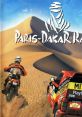 Paris-Dakar Rally - Video Game Music
