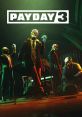 Payday 3 OST Payday - Video Game Video game from Payday 3 OST Payday for PS3, PS4, PS5, Windows, Xbox 360, Xbox One, Xbox