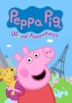 Peppa Pig: World Adventures - Video Game Video game from Peppa Pig: World Adventures for PS4, PS5, Switch, Windows, Xbox