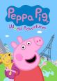 Peppa Pig: World Adventures - Video Game Music