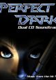 Perfect Dark Dual CD - Video Game Music