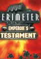 Perimeter: Emperor's Testament Периметр: Завет Императора - Video Game Video game from Perimeter: Emperor's Testament