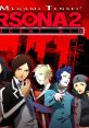 Persona 2 - The Complete - Video Game Video game from Persona 2 - The Complete for PS1, PSP. Published by Atlus, Atlus USA,