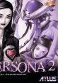 Persona 2 Eternal Punishment ペルソナ2 罰 - Video Game Video game from Persona 2 Eternal Punishment ペルソナ2 罰 for PS1.