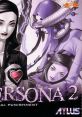 Persona 2 Eternal Punishment ペルソナ2 罰 - Video Game Music