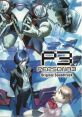 Persona 3 Original track 「ペルソナ3」オリジナル・サウンドトラック Persona 3 OST - Video Game Video game from Persona 3