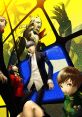 Persona4 Original track 「ペルソナ4」オリジナル・サウンドトラック Persona 4 OST - Video Game Video game from Persona4