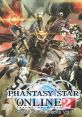 PHANTASY STAR ONLINE 2 Original Sound Tracks Vol.3 ファンタシースターオンライン2 オリジナルサウンドトラックVol.3 - Video Game Music