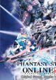PHANTASY STAR ONLINE 2 Original Sound Tracks Vol.4 ファンタシースターオンライン2 オリジナルサウンドトラックVol.4 - Video Game Music