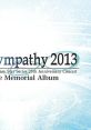 Phantasy Star Series 25th Anniversary Concert Sympathy 2013 Live Memorial Album ファンタシースターシリーズ