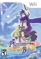 Phantom Brave - We Meet Again Phantom Brave Wii ファントム・ブレイブ Wii - Video Game Video game from Phantom Brave - We