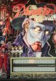 Detailed artwork from the "Phantom of the Opera" Data East Pinball game featuring the iconic Phantom character.