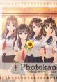 Photokano ~original tracks~ フォトカノ オリジナルサウンドトラック - Video Game Video game from Photokano ~original 