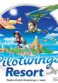 Pilotwings Resort パイロットウイングス リゾート - Video Game Video game from Pilotwings Resort パイロットウイングス