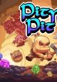 Pity Pit ピティ・ピット - Video Game Video game from Pity Pit ピティ・ピット for PS4, PS5, Switch, Windows, Xbox One.