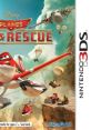 Planes: Fire & Rescue Disney Planes: Fire & Rescue - Video Game Music