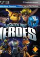 PlayStation Move Heroes - Video Game Music