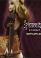 Poison Pink Complete ポイズンピンク サウンドトラック Eternal Poison Complete - Video Game Video game from Poison Pink