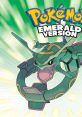 Pokemon Emerald Enhanced Pokemon Emerald - Video Game Video game from Pokemon Emerald Enhanced Pokemon Emerald for GBA. 