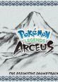 Pokémon Legends: Arceus Pokémon LEGENDS アルセウス - Video Game Video game from Pokémon Legends: Arceus Pokémon LEGENDS